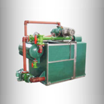 JZJP型羅茨水噴射真空機(jī)組